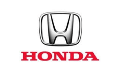 Honda logo in colourland clothing