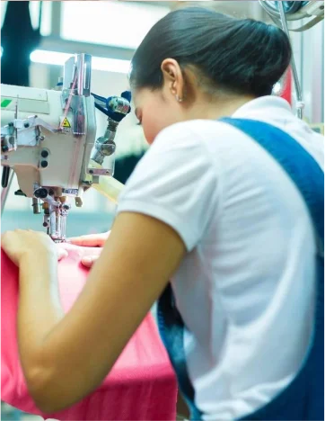 Uniform manufacturers