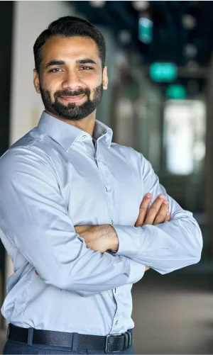 corporate uniform in colourland clothing