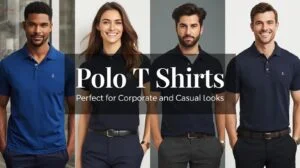 Polo T Shirts Uniform